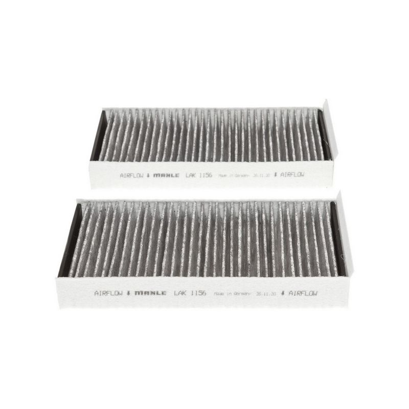 MAHLE LAK 1156/S Cabin Air Filter