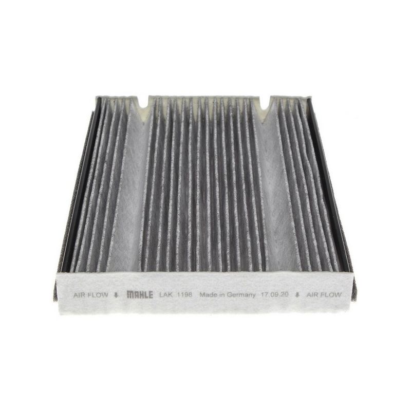 MAHLE LAK 1198 Cabin Air Filter