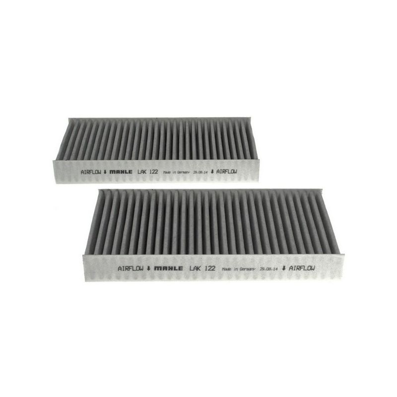 MAHLE LAK 122/S Cabin Air Filter