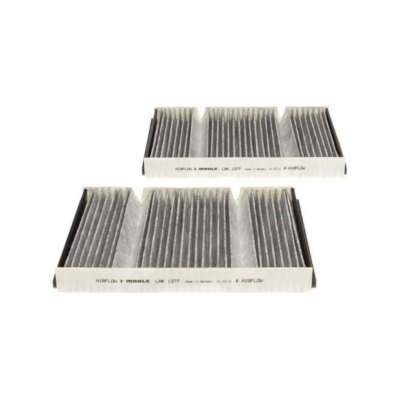 MAHLE LAK 1377/S Cabin Air Filter