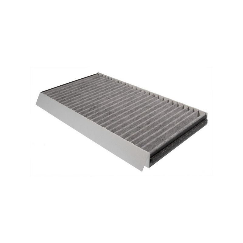MAHLE LAK 197 Cabin Air Filter
