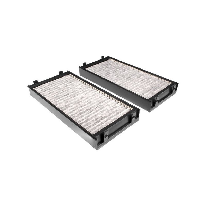MAHLE LAK 221/S Cabin Air Filter