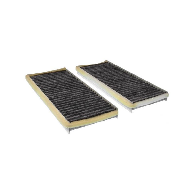 MAHLE LAK 235/S Cabin Air Filter