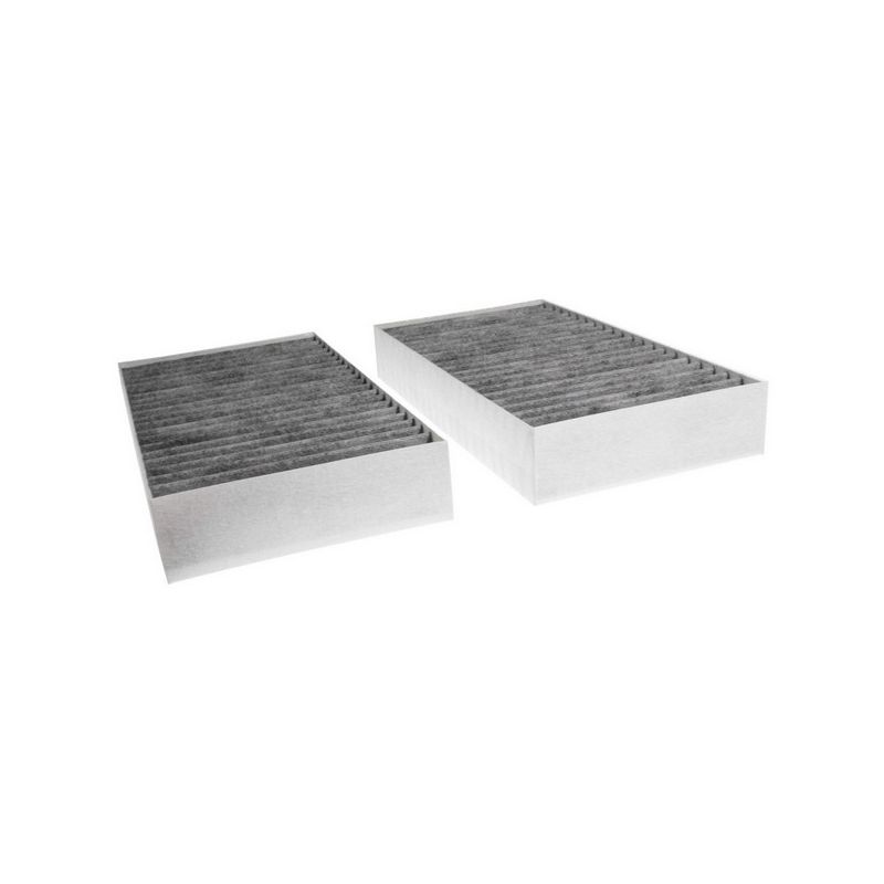 MAHLE LAK 295/S Cabin Air Filter