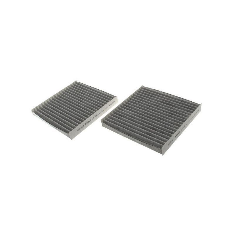 MAHLE LAK 630/S Cabin Air Filter