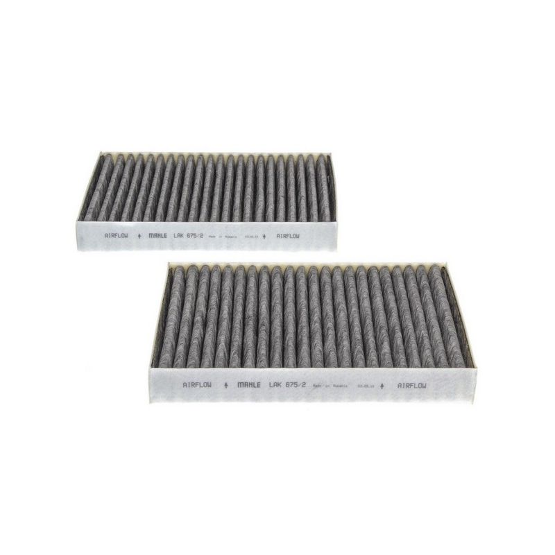 MAHLE LAK 675/2/S Cabin Air Filter