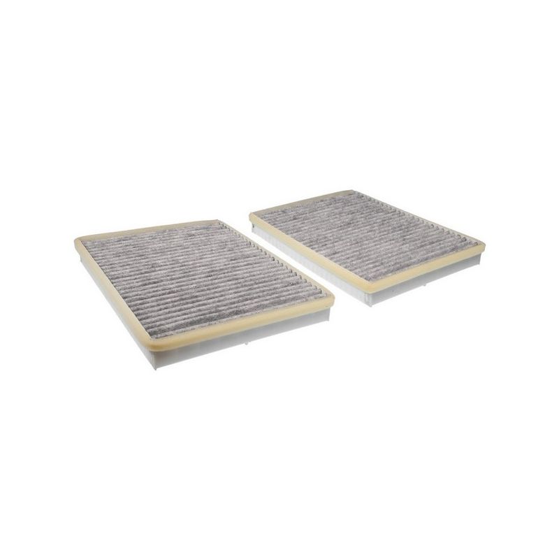 MAHLE LAK 73/S Cabin Air Filter