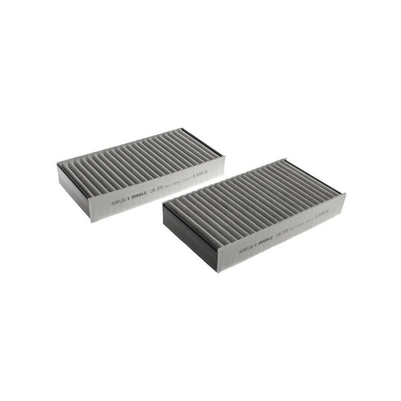 MAHLE LAK 878/S Cabin Air Filter