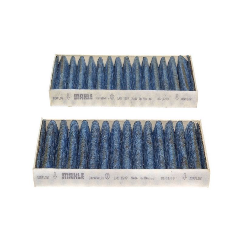 MAHLE LAO 1509/S Cabin Air Filter