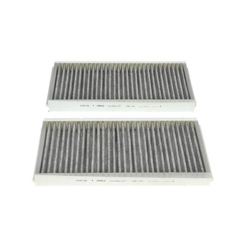 MAHLE LAO 173/S Cabin Air Filter