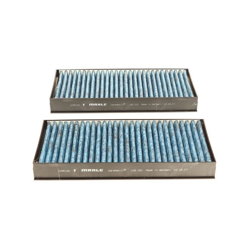 MAHLE LAO 221/S Cabin Air Filter
