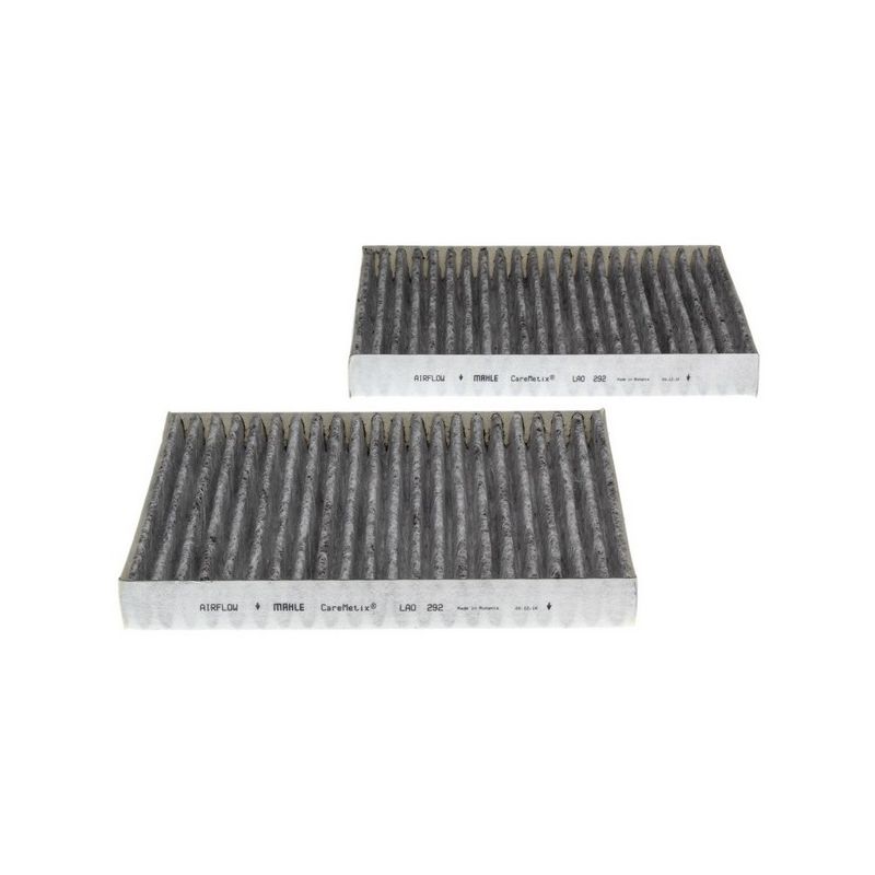 MAHLE LAO 292/S Cabin Air Filter