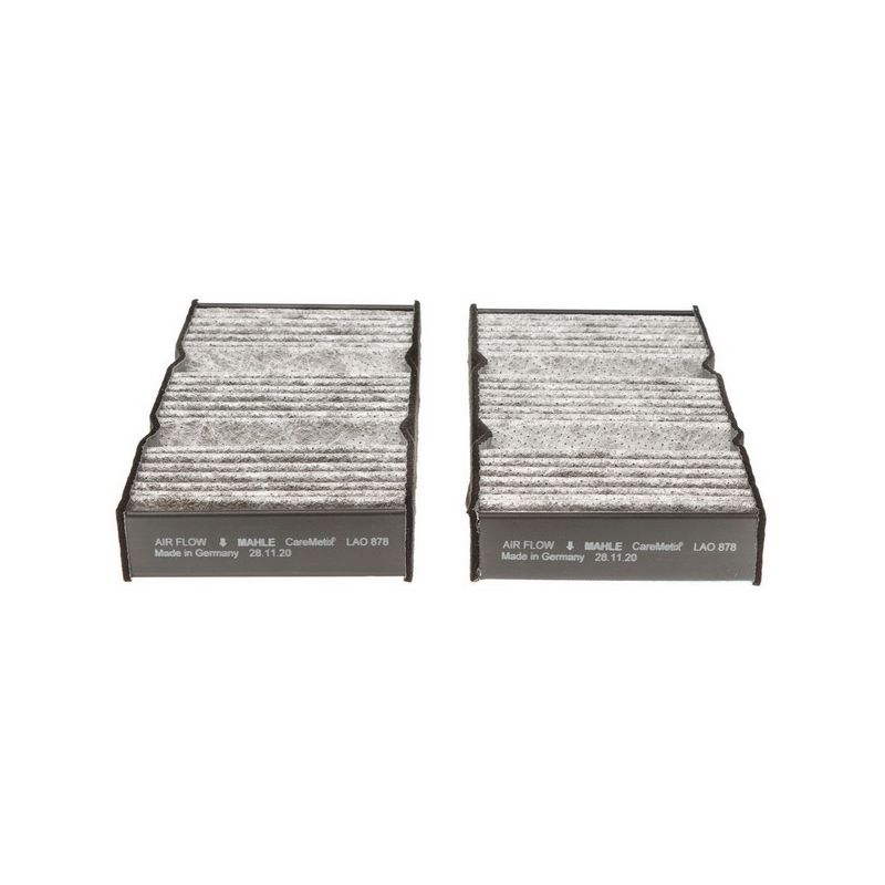 MAHLE LAO 878/S Cabin Air Filter