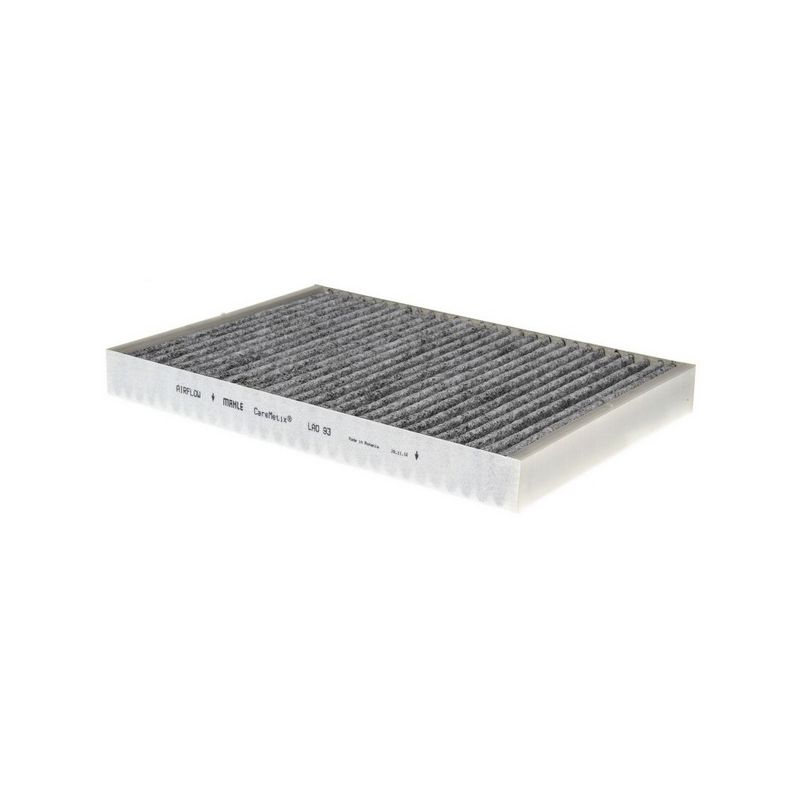 MAHLE LAO 93 Cabin Air Filter