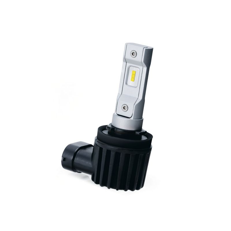 PIAA LEH172E H11/H8 (H16/H9) / 6600K / (Pack of 2)