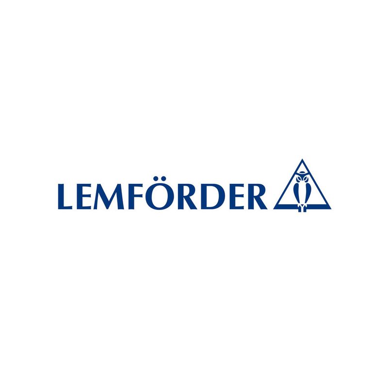 Lemforder 45328 01 Engine Mount 45328 01