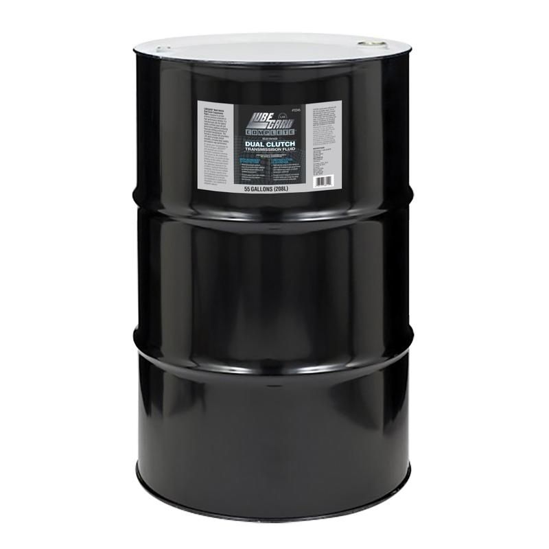 LUBEGARD 56055 Lubegard COMPLETE Multi-Vehicle Dual Clutch Transmission Fluid