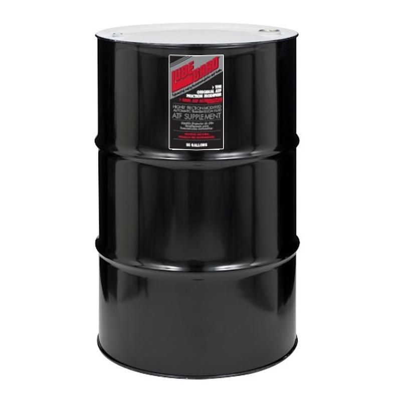 LUBEGARD 61955 Lubegard Highly Friction Modified ATF Supplement - 10 oz.