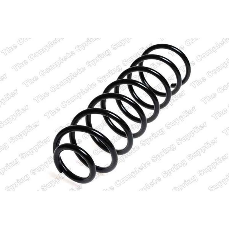 LESJOFORS 4204211 One Rear Coil Spring