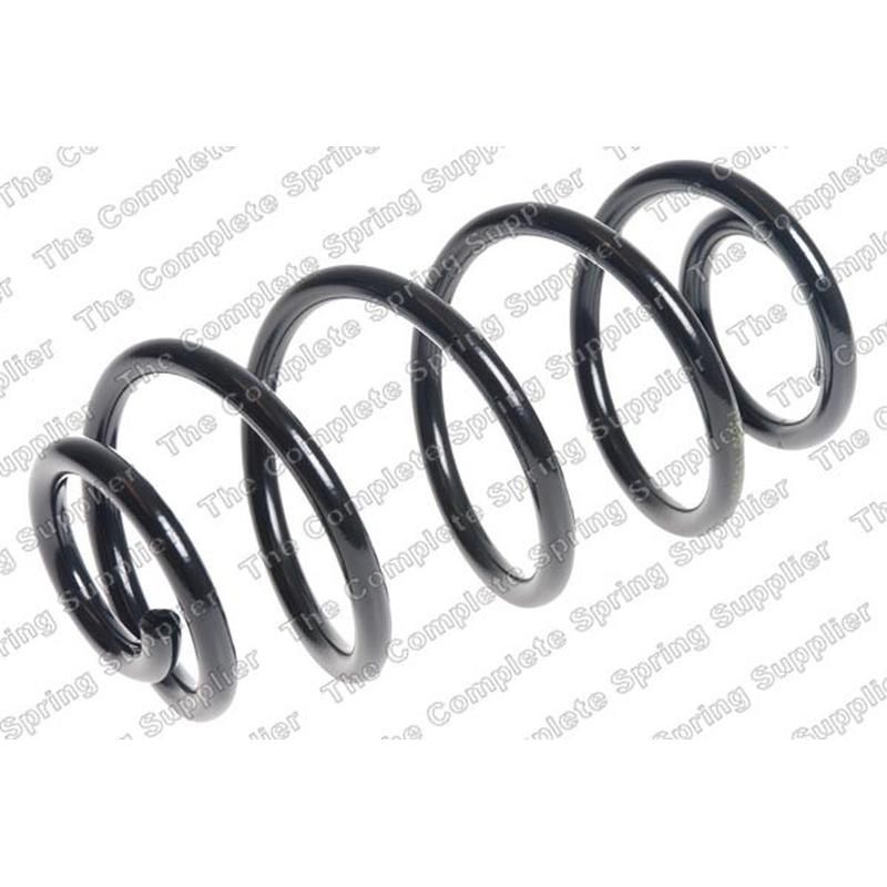 LESJOFORS 4214213 One Rear Coil Spring