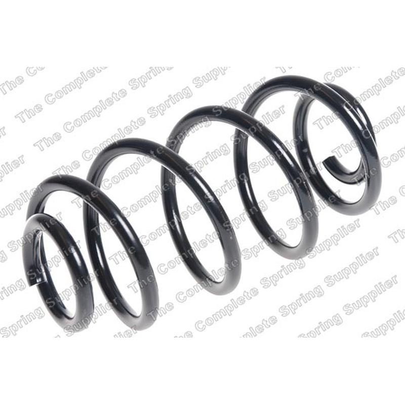 LESJOFORS 4214214 One Rear Coil Spring