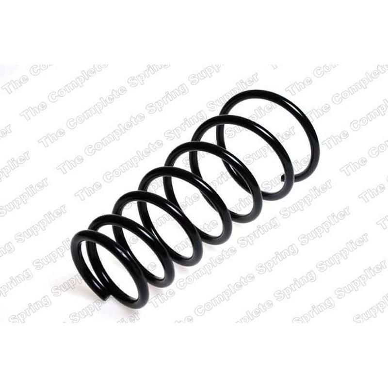LESJOFORS 4237214 One Rear Coil Spring