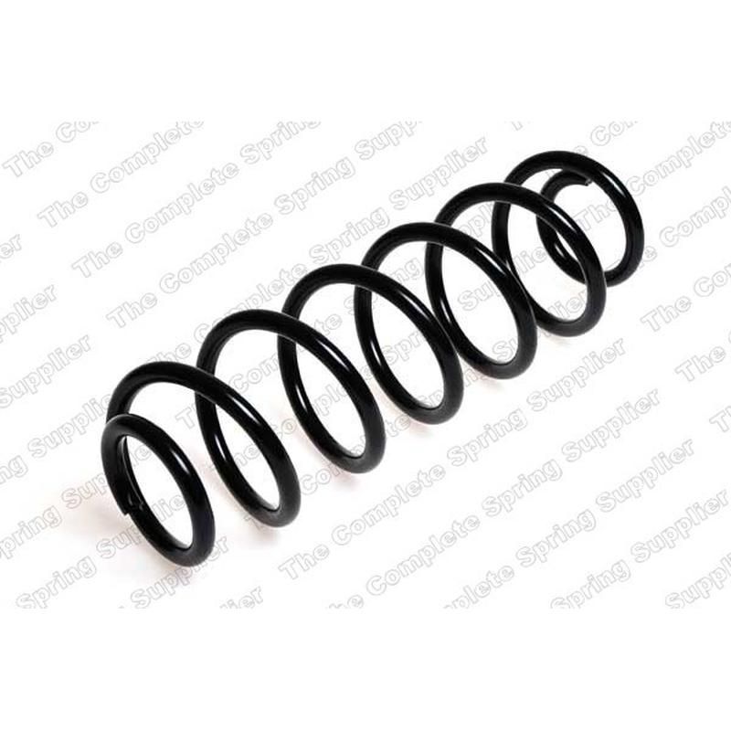 LESJOFORS 4295038 One Rear Coil Spring