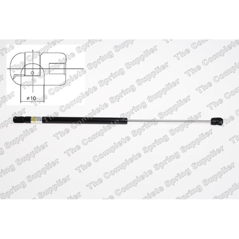 LESJOFORS 8195017 One Rear Lift Support