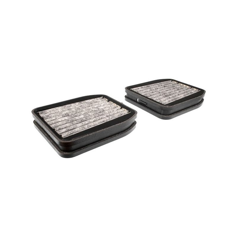 MAHLE LKK 165/S Cabin Air Filter