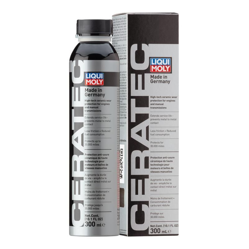 LIQUI MOLY 20002 Cera Tec