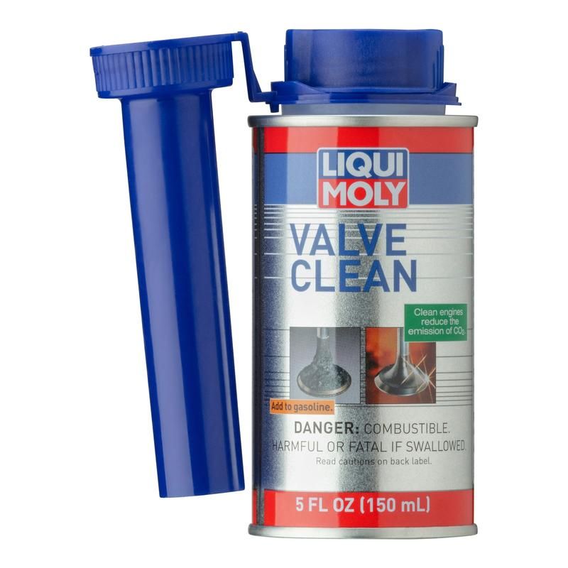 LIQUI MOLY 2001 Valve Clean
