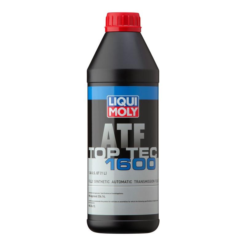 LIQUI MOLY 20024 Top Tec ATF 1600