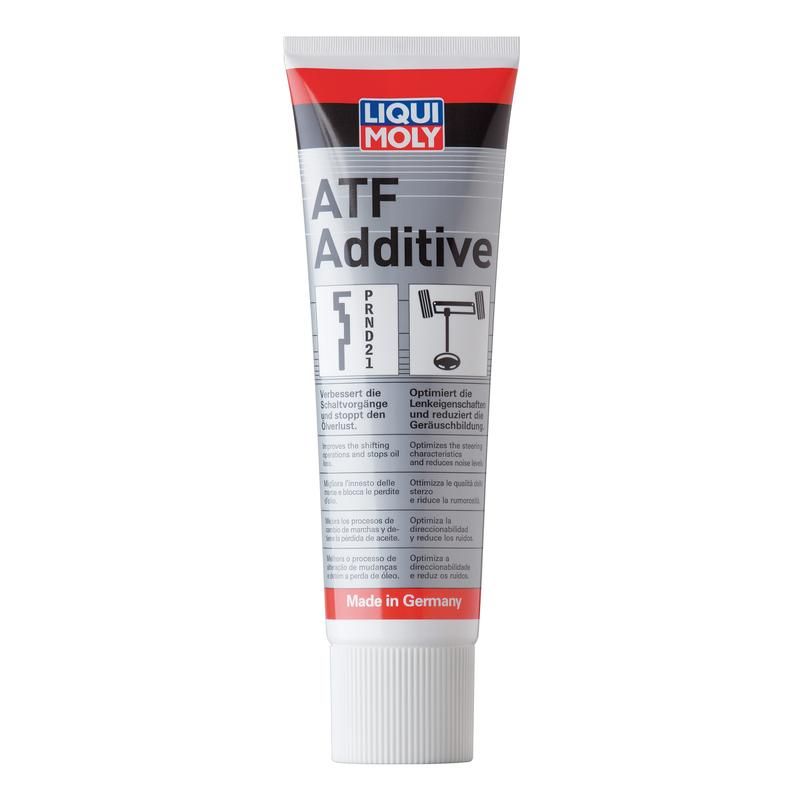 LIQUI MOLY 20040 ATF Additive