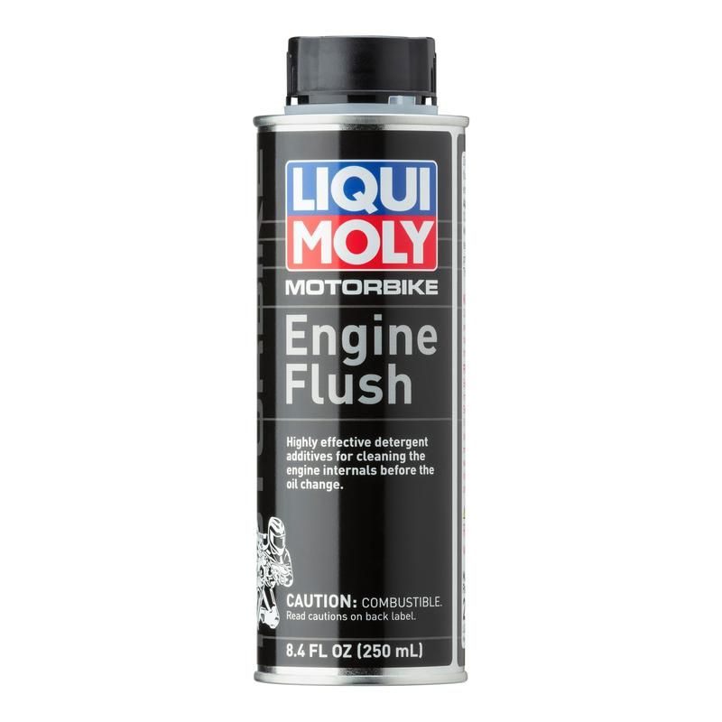 LIQUI MOLY 20050 Motorbike Engine Flush