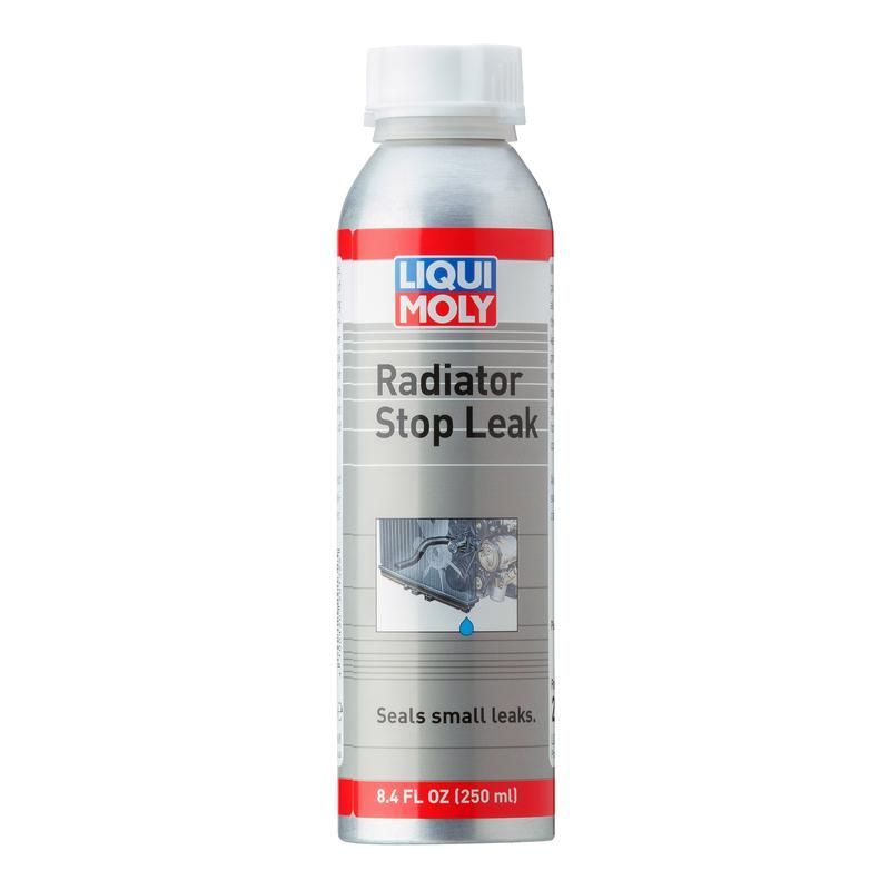 LIQUI MOLY 20132 Radiator Stop Leak