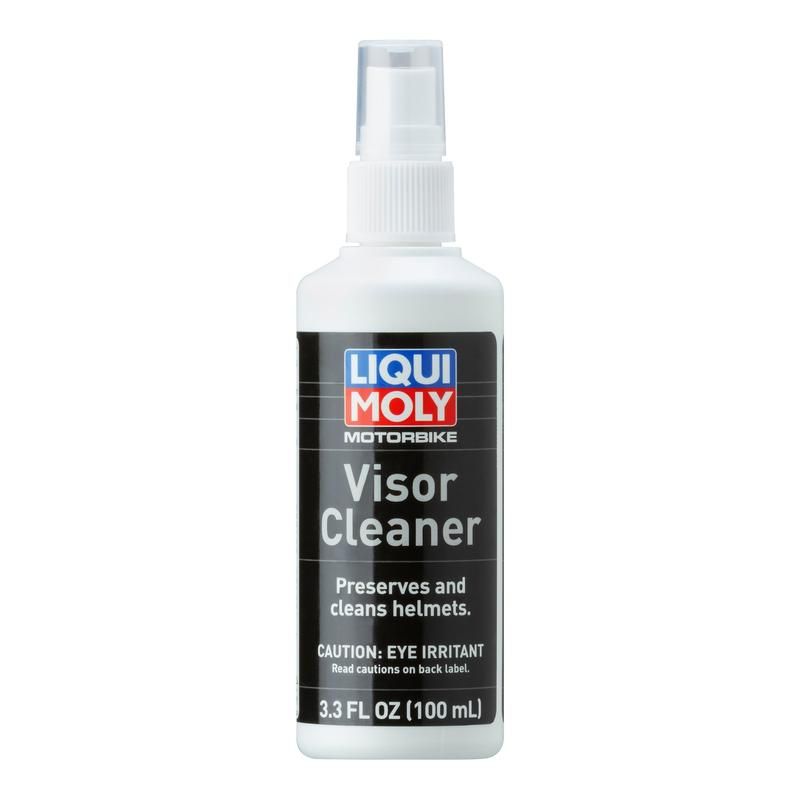 LIQUI MOLY 20160 Motorbike Visor Cleaner