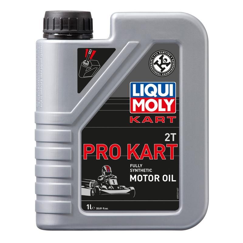 LIQUI MOLY 20170 Pro Kart