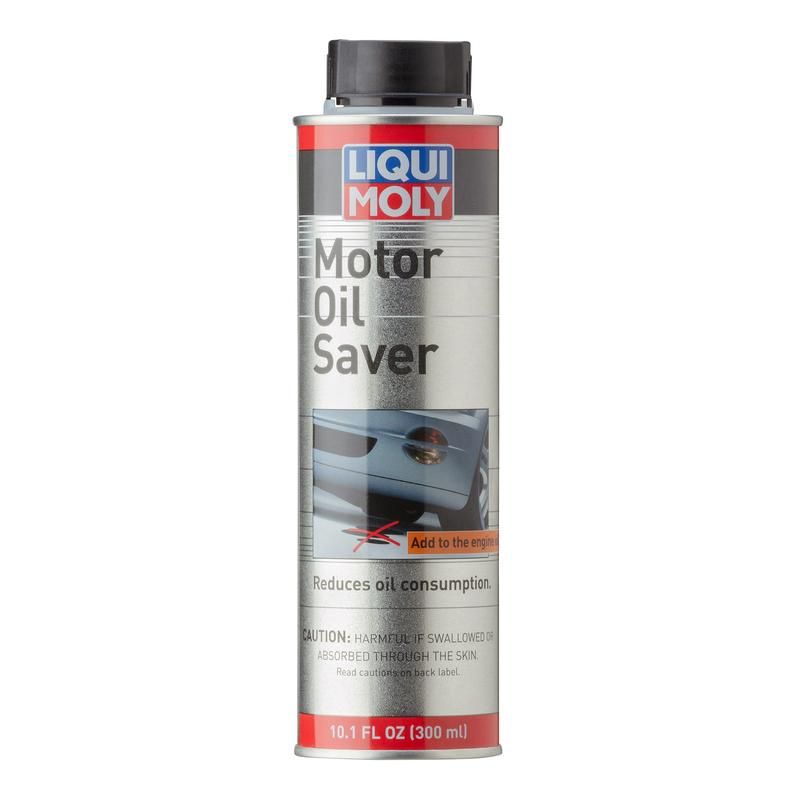 LIQUI MOLY 2020 Motor Oil Saver