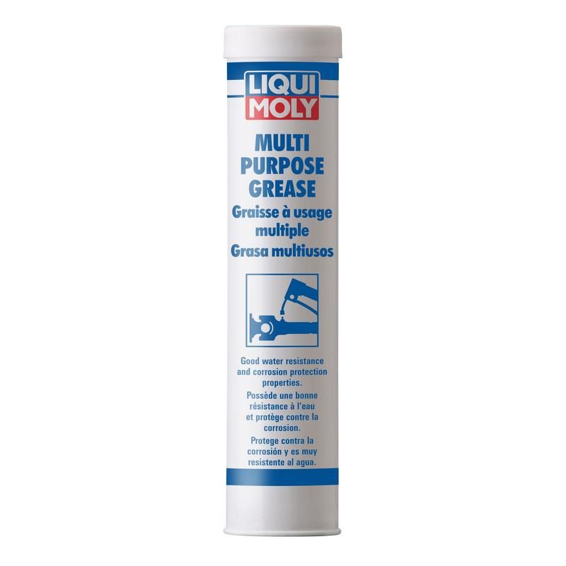 LIQUI MOLY 20246 Multipurpose Grease