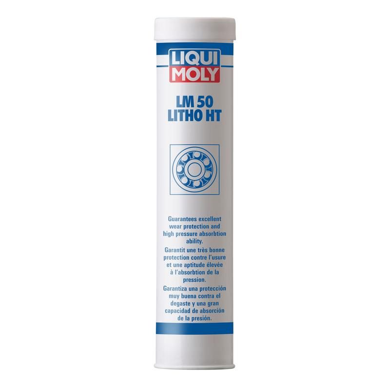 LIQUI MOLY 20248 LM 50 Litho HT