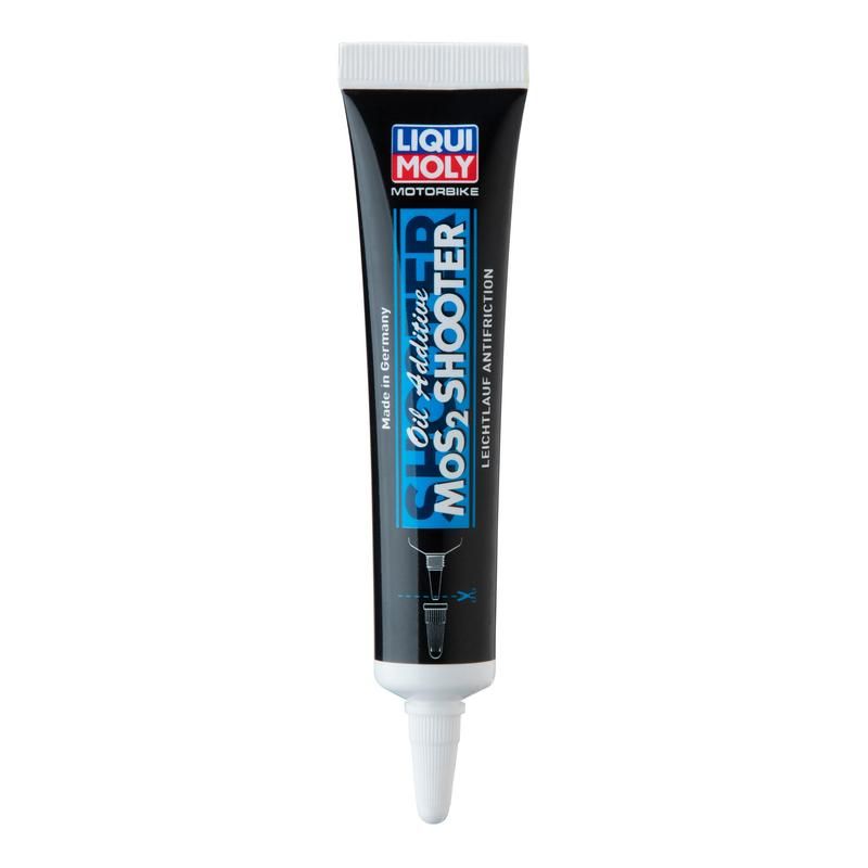 LIQUI MOLY 20296 Motorbike MoS2 Shooter