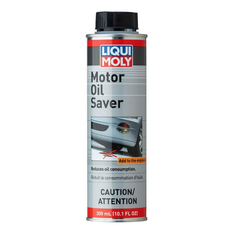 LIQUI MOLY 20320 Motor Oil Saver