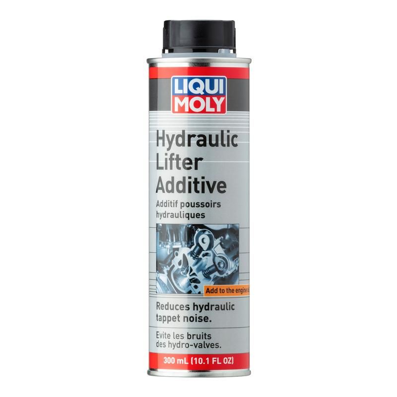 LIQUI MOLY 20330 Hydraulic Lifter Additive