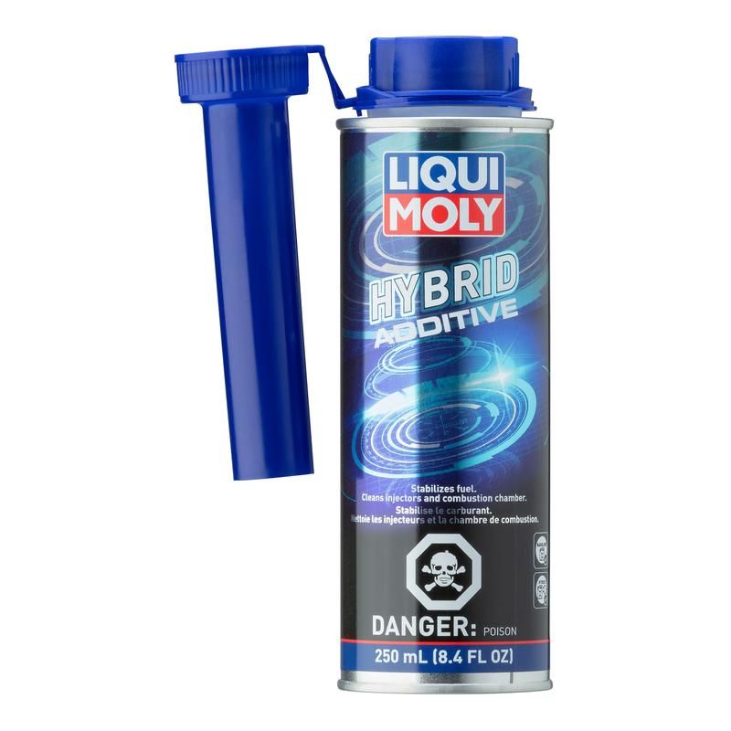 LIQUI MOLY 20342 Hybrid Additive
