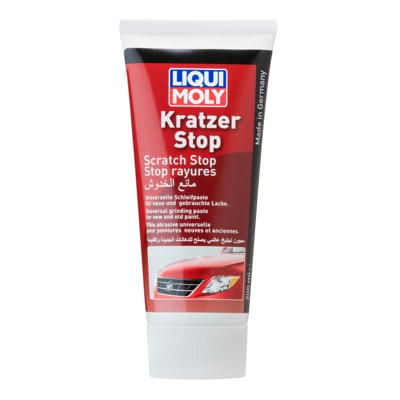 LIQUI MOLY 20384 Scratch Stop