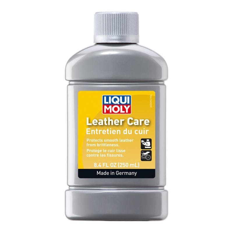 LIQUI MOLY 20394 Leather Care