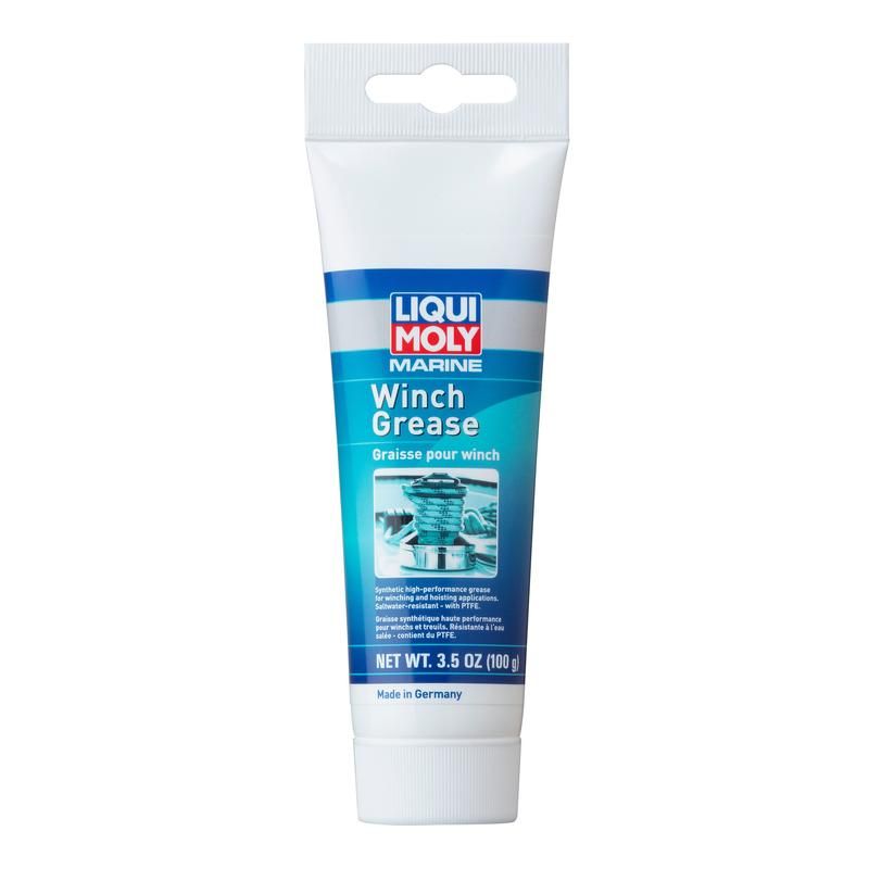 LIQUI MOLY 20524 Marine Winch Grease