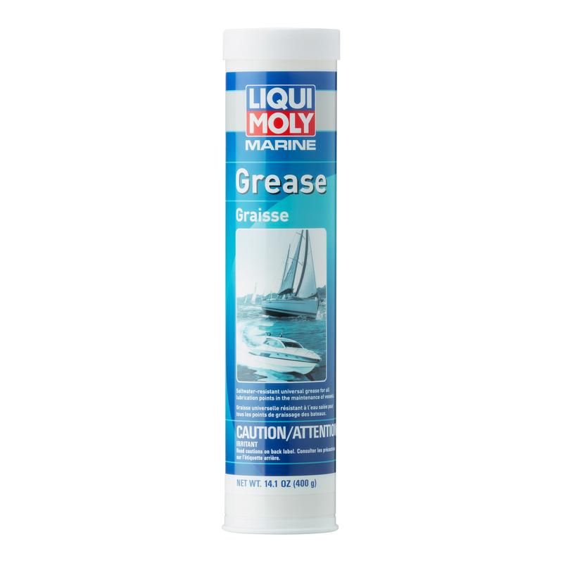 LIQUI MOLY 20542 Marine Grease