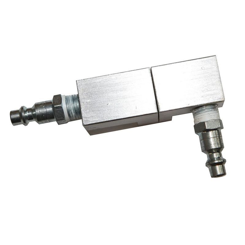 LIQUI MOLY 29005 Gear Tronic Adapter MB 7G