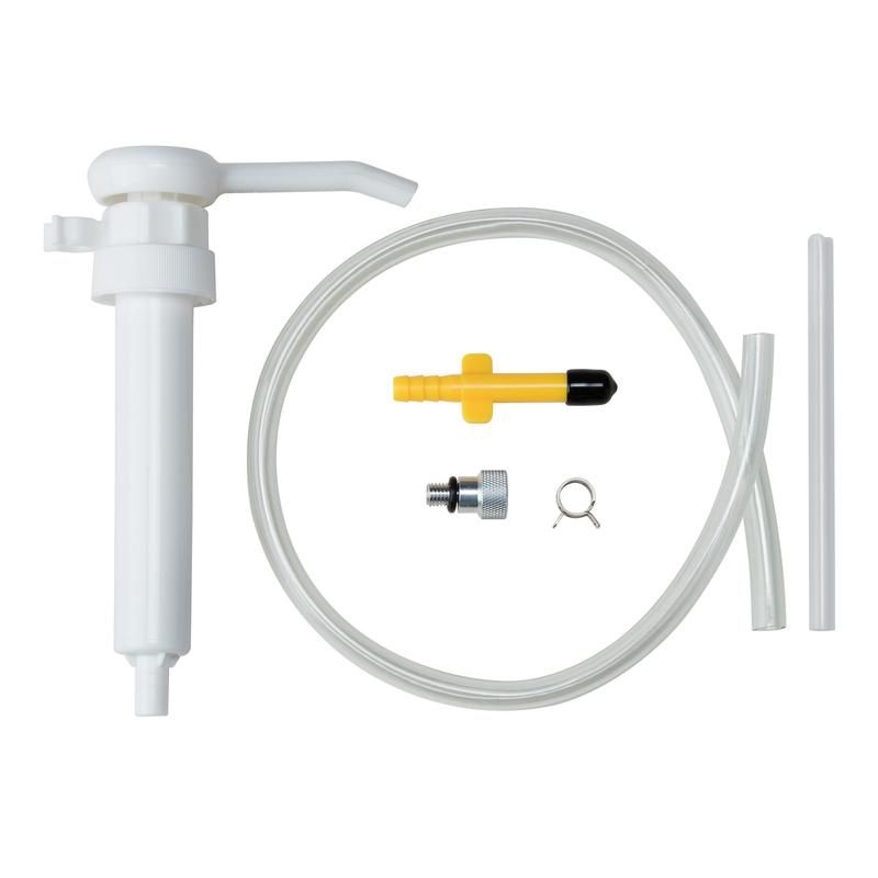 LIQUI MOLY 29026 Hand Pump